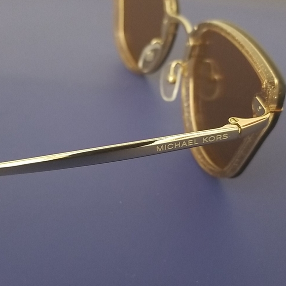 Michael kors sannibel 58mm cat eye Sunglasses - Picture 10 of 10